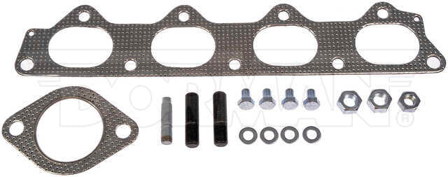 Dorman 672-845 Manifold Converter 2000-2005 Chrysler Sebring - view 4