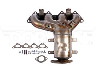 Dorman 674-848 Catalytic Converter with Integrated Exhaust Manifold