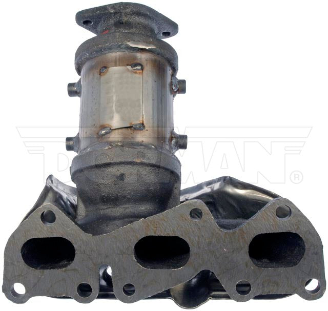 Dorman 672-8521 Manifold Converter 2006-2010 Kia Sedona - view 3