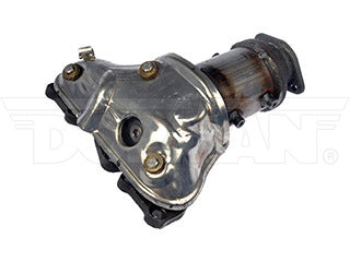Dorman 674-852 Catalytic Converter with Integrated Exhaust Manifold