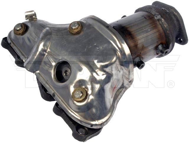 Dorman 672-8521 Manifold Converter 2006-2010 Kia Sedona - view 1