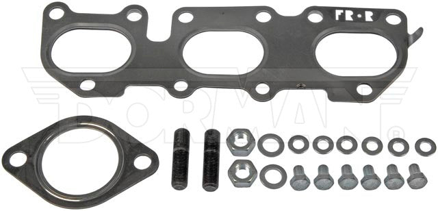 Dorman 672-8521 Manifold Converter 2006-2010 Kia Sedona - view 4
