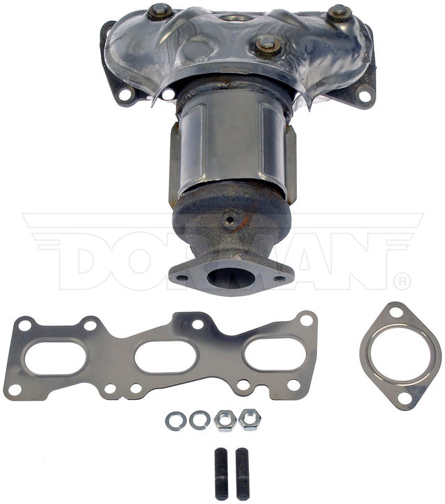 Dorman 672-8531 Manifold Converter 2006-2010 Kia Sedona - view 2