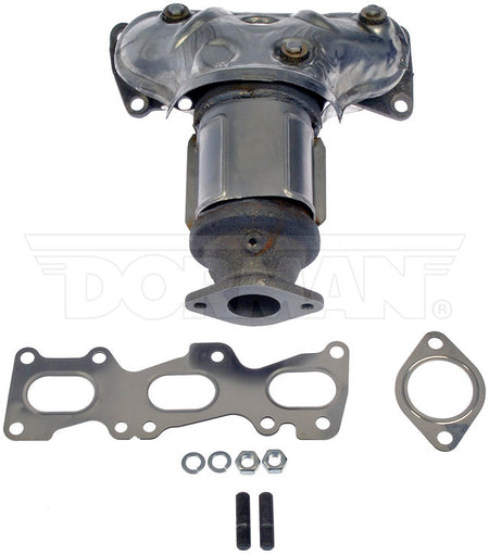 Dorman 672-8531 Manifold Converter 2006-2010 Kia Sedona - view 2