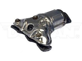 Dorman 674-853 Catalytic Converter with Integrated Exhaust Manifold