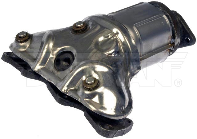 Dorman 672-8531 Manifold Converter 2006-2010 Kia Sedona - view 1