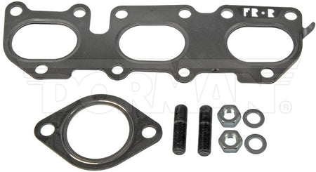 Dorman 672-8531 Manifold Converter 2006-2010 Kia Sedona - view 4