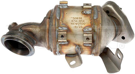 Dorman 673-854 Pre-Converter 2011-2017 Buick Encore - view 4
