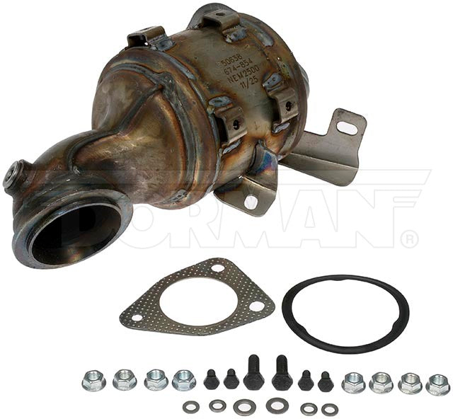Dorman 673-854 Pre-Converter 2011-2017 Buick Encore - view 1