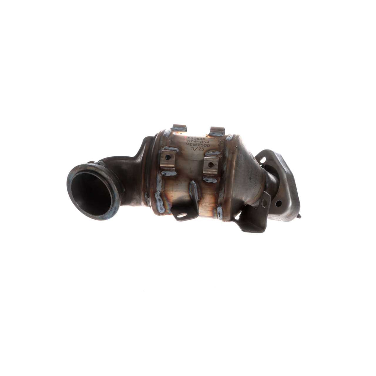 Dorman 674-854 Manifold Converter 2011-2021 Buick Encore - view 6