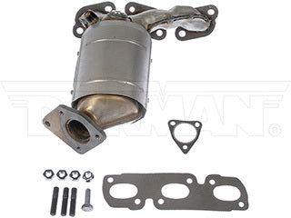 Dorman 674-856 Catalytic Converter with Integrated Exhaust Manifold