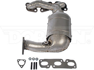 Dorman 674-857 Catalytic Converter with Integrated Exhaust Manifold