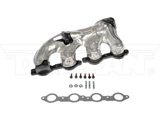 Dorman 674-858XD Exhaust Manifold