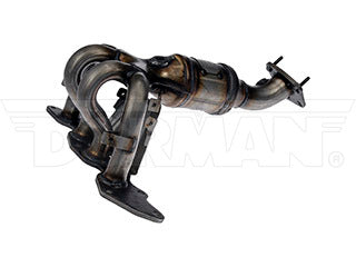 Dorman 674-861 Catalytic Converter with Integrated Exhaust Manifold