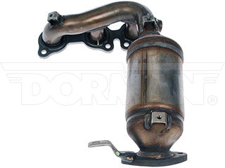 Dorman 674-863 Catalytic Converter with Integrated Exhaust Manifold
