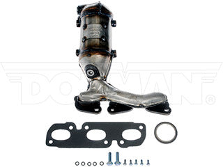 Dorman 674-866 Catalytic Converter with Integrated Exhaust Manifold