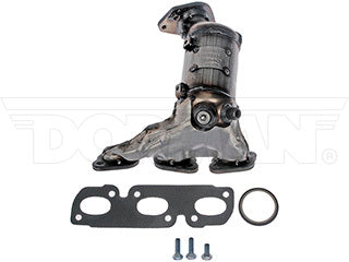 Dorman 674-868 Catalytic Converter with Integrated Exhaust Manifold