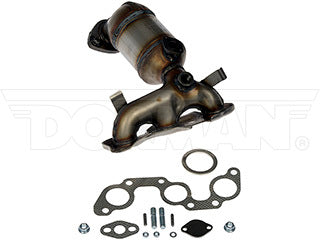 Dorman 674-873 Catalytic Converter with Integrated Exhaust Manifold