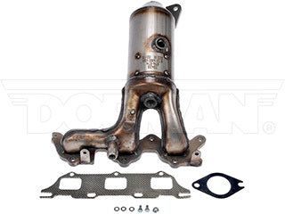 Dorman 674-874 Catalytic Converter with Integrated Exhaust Manifold
