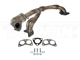 Dorman 674-879 Catalytic Converter with Integrated Exhaust Manifold
