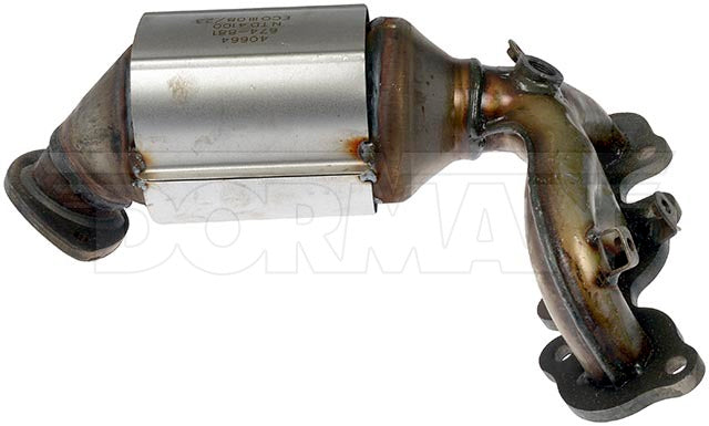 Dorman 674-881 Manifold Converter 2004-2008 Toyota Solara - view 3