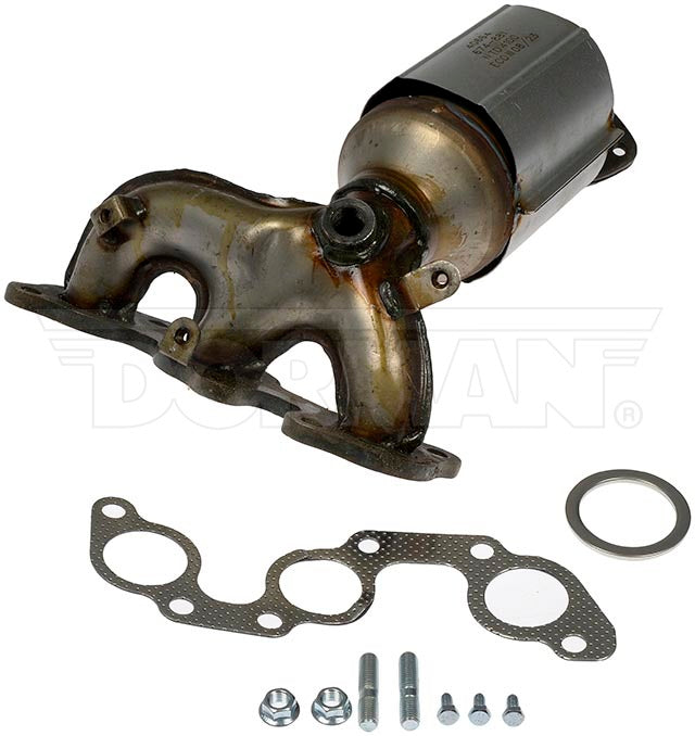 Dorman 674-881 Manifold Converter 2004-2008 Toyota Solara - view 1