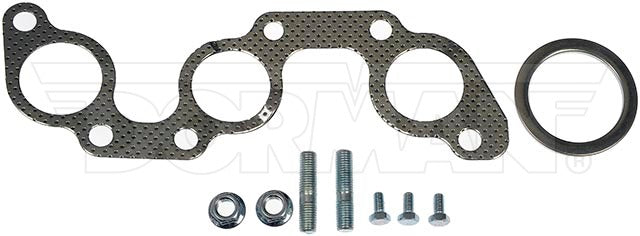 Dorman 674-881 Manifold Converter 2004-2008 Toyota Solara - view 4