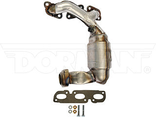 Dorman 674-883 Catalytic Converter with Integrated Exhaust Manifold