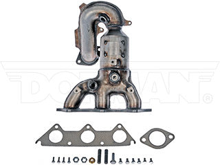 Dorman 674-888 Catalytic Converter with Integrated Exhaust Manifold