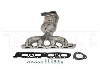 Dorman 674-890 Catalytic Converter with Integrated Exhaust Manifold
