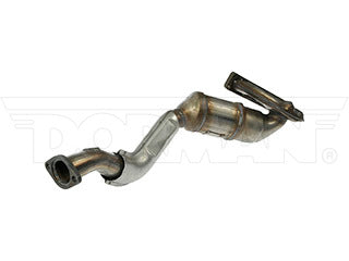 Dorman 674-897 Catalytic Converter with Integrated Exhaust Manifold