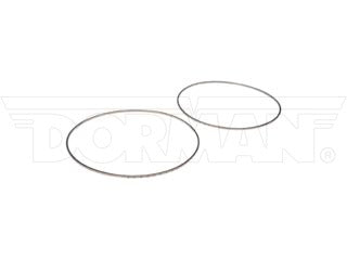 Dorman 674-9007 Diesel Particulate Filter (DPF) Gasket
