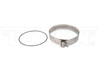 Dorman 674-9038 Diesel Particulate Filter (DPF) Hardware Kit