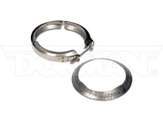 Dorman 674-9046 Diesel Particulate Filter (DPF) Hardware Kit