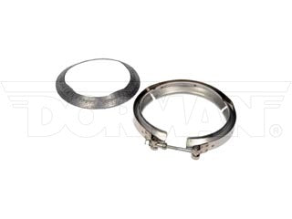 Dorman 674-9047 Diesel Particulate Filter (DPF) Hardware Kit