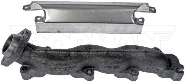 Dorman 674-906 Exhaust Manifold 2003-2008 Dodge Ram 1500 - view 2