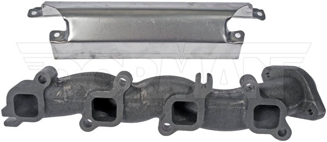 Dorman 674-906 Exhaust Manifold 2003-2008 Dodge Ram 1500 - view 3