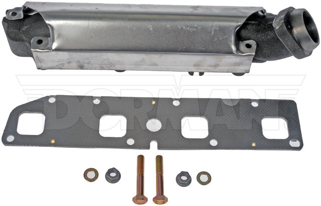 Dorman 674-906 Exhaust Manifold 2003-2008 Dodge Ram 1500 - view 1