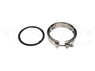 Dorman 674-9062 Exhaust Clamp Kit