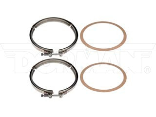 Dorman 674-9065 Diesel Particulate Filter (DPF) Hardware Kit