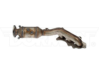 Dorman 674-926 Catalytic Converter with Integrated Exhaust Manifold