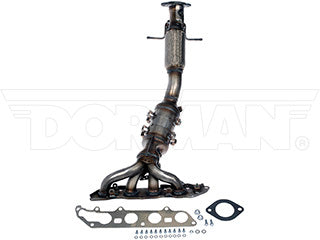 Dorman 674-928 Catalytic Converter with Integrated Exhaust Manifold