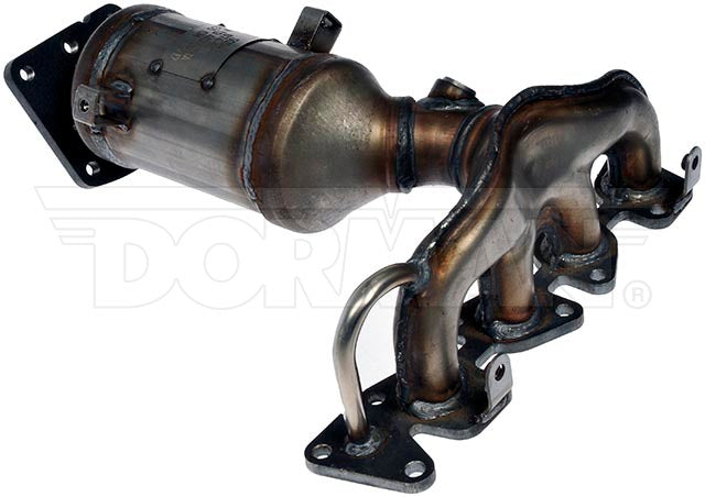 Dorman 673-929 Manifold Converter 2013-2015 Chevrolet Spark - view 2
