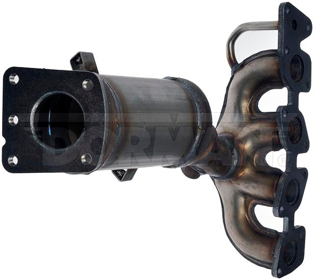 Dorman 673-929 Manifold Converter 2013-2015 Chevrolet Spark - view 3