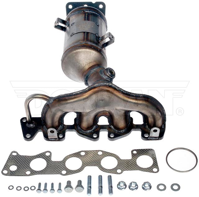 Dorman 673-929 Manifold Converter 2013-2015 Chevrolet Spark - view 1