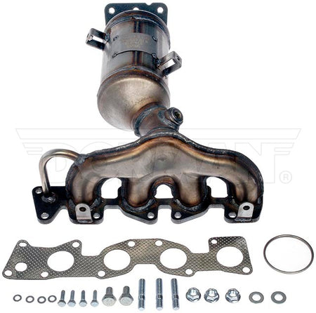 Dorman 673-929 Manifold Converter 2013-2015 Chevrolet Spark - view 1