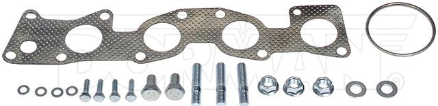 Dorman 673-929 Manifold Converter 2013-2015 Chevrolet Spark - view 4