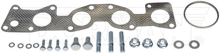 Dorman 673-929 Manifold Converter 2013-2015 Chevrolet Spark - view 4
