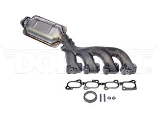 Dorman 674-931 Catalytic Converter with Integrated Exhaust Manifold
