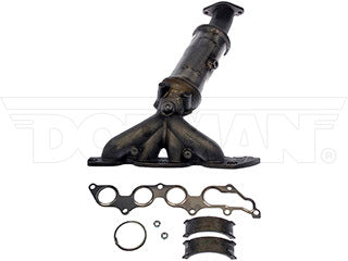 Dorman 674-932 Catalytic Converter with Integrated Exhaust Manifold